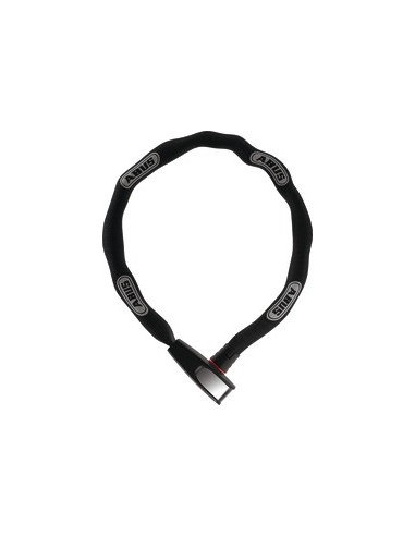 LÅS ABUS CATENA  6806K /85 SVART