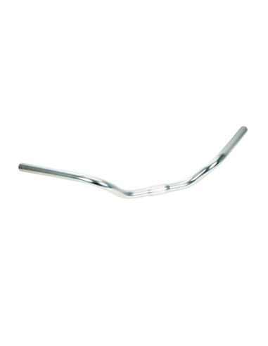 STYRE KLASSIKER ALU SILVER