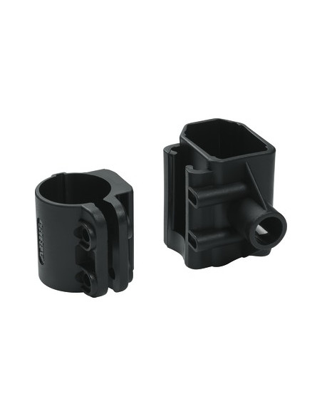 LÅS ABUS BYGELLÅS VAREDO MED USH HÅLLARE