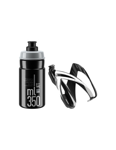 FLASKSTÄLL ELITE + FLASKA  KIT CEO...