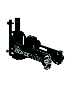 FLASKSTÄLL FÖR SADELMONTERING