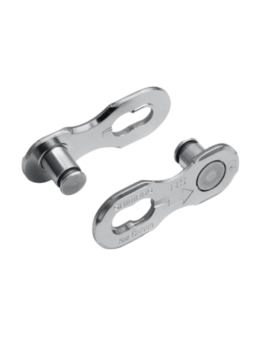 KEDJELÅS ENGÅNGS 11-VXL SM-CN900, 2ST