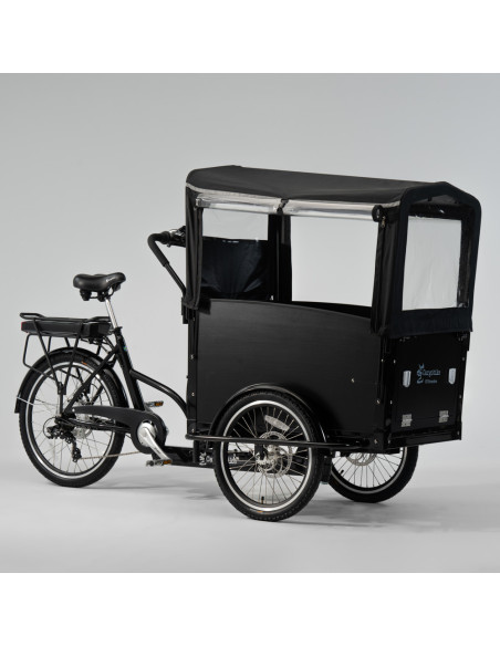 Cargobike classic