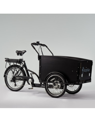 Cargobike classic