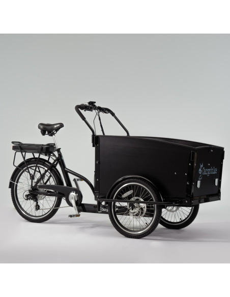 Cargobike classic