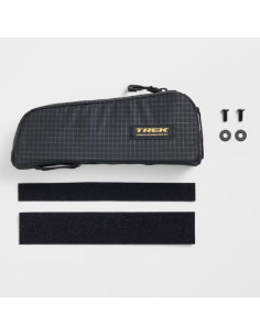 VÄSKA RAM TREK ADVENTYRE SVART 2