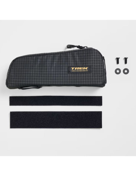 VÄSKA RAM TREK ADVENTYRE SVART