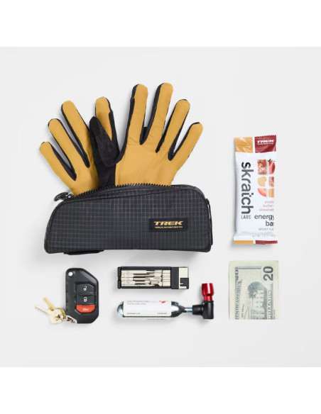 VÄSKA RAM TREK ADVENTYRE SVART