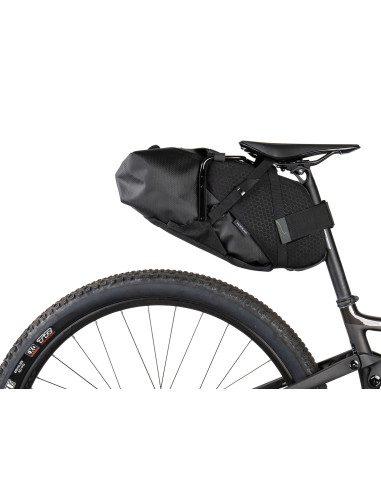 VÄSKA BACKLOADER X, SADELVÄSKA, 10L,...