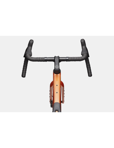 CANNONDALE TOPSTONE CARBON 3 GRX...