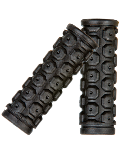 HANDTAG JUNIOR  92MM SVART