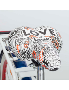 SADEL COMMO DAM PRIDE