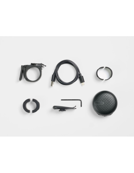 RINGKLOCKA TREK BELLBEATS DIGITAL BELL AND SPEAKER