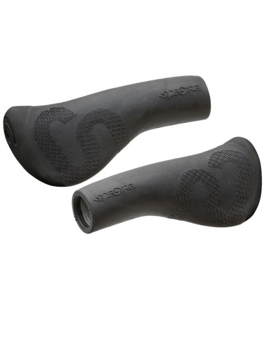 HANDTAG COMFO 130MM SVART