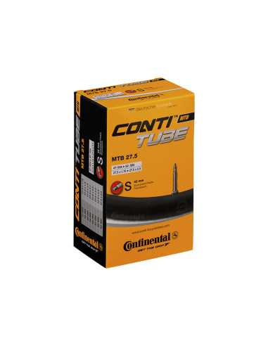 SLANG CONTINENTAL MTB 27,5 (47/63-584)