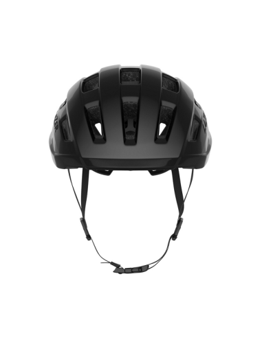 HJÄLM LAZER TEMPO SVART STRL....