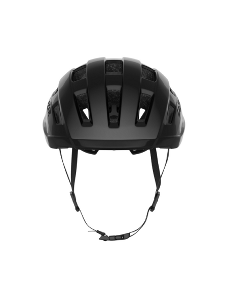 HJÄLM LAZER TEMPO SVART STRL. 54-61/UNISIZE