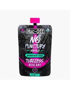 TUBLESSVÄTSKA MUC-OFF 80 ML