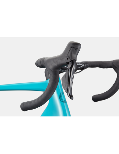 CANNONDALE SUPERSIX EVO 3 KARBON BLÅ