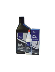 SCHWALBE DOC BLUE PUNKTERINGSVÄTSKA 500 ML