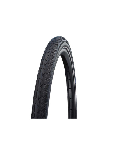 DÄCK SCHWALBE ROAD CRUISER 47-406 SVART