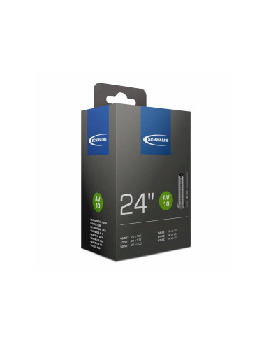 SLANG 40/62-507 BILVENTIL AV10