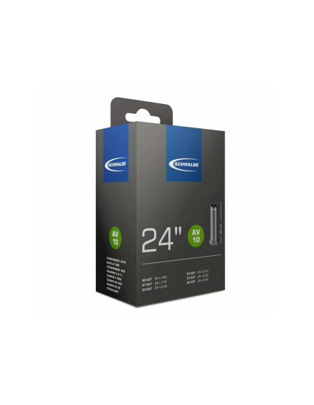 SLANG 40/62-507 BILVENTIL AV10