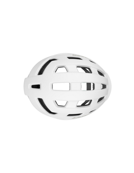 HJÄLM LAZER CODAX MATTVIT, 54-61