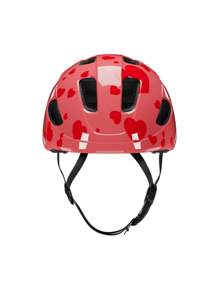 HJÄLM LAZER NUTZ 2.0 KINETICORE LITTLE HEARTS, 50-56