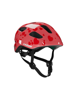HJÄLM LAZER NUTZ 2.0 KINETICORE LITTLE HEARTS, 50-56 2