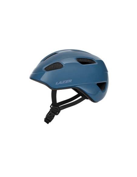 HJÄLM LAZER NUTZ 2.0 KINETICORE STEEL BLUE, 50-56