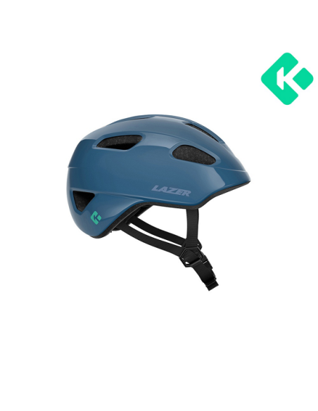 HJÄLM LAZER NUTZ 2.0 KINETICORE STEEL BLUE, 50-56
