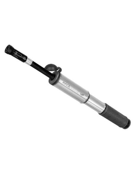 PUMP MINI TOPEAK RACEROCKET SILVER