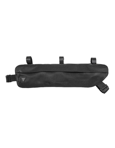 VÄSKA RAM, TOPEAK MIDLOADER 6 L , SVART