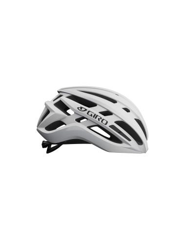 HJÄLM GIRO AGILIS MIPS MATTVIT