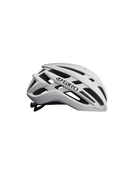 HJÄLM GIRO AGILIS MIPS MATTVIT
