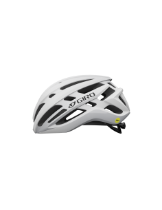 HJÄLM GIRO AGILIS MIPS MATTVIT 2