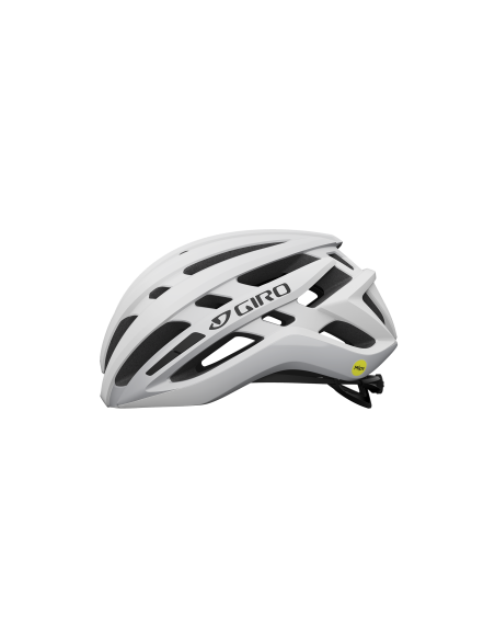 HJÄLM GIRO AGILIS MIPS MATTVIT