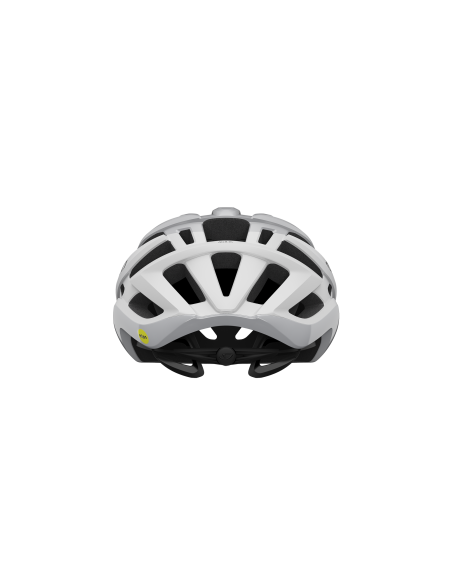 HJÄLM GIRO AGILIS MIPS MATTVIT