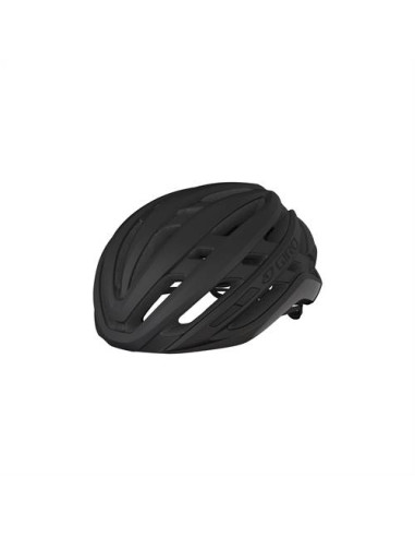 HJÄLM GIRO AGILIS MIPS MATTSVART