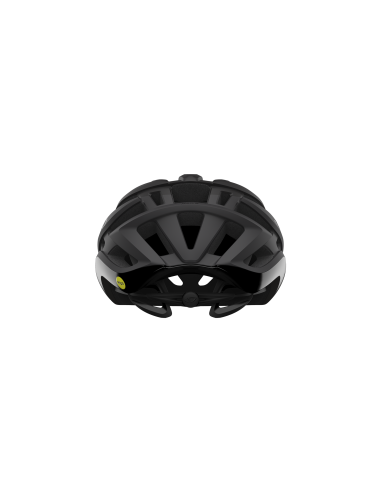 HJÄLM GIRO AGILIS MIPS MATTSVART