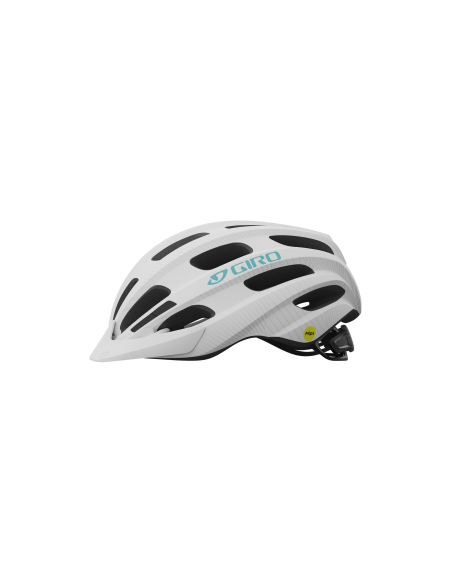 HJÄLM GIRO VASONA MIPS VIT STRL. 50-57