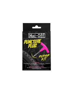REPARATIONSSATS TUBELESS MUC-OFF