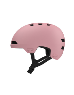 HJÄLM LAZER MAZE JR KINETICORE MATTLJUSROSA STRL. 50-56 2