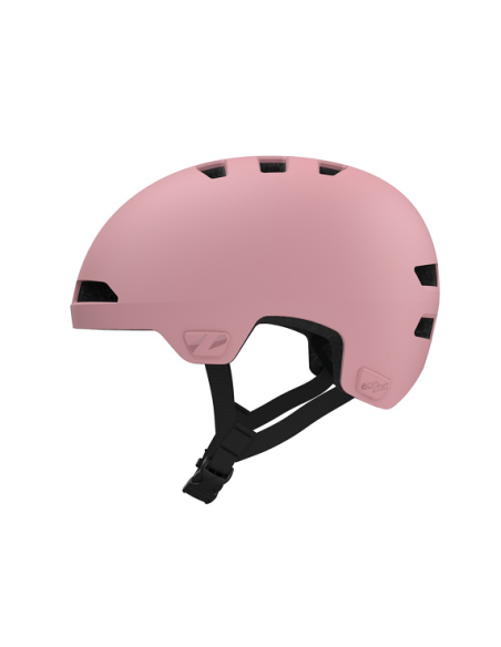 HJÄLM LAZER MAZE JR KINETICORE MATTLJUSROSA STRL. 50-56