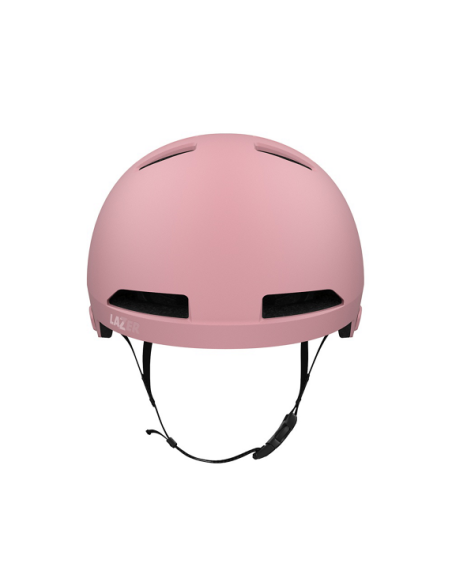 HJÄLM LAZER MAZE JR KINETICORE MATTLJUSROSA STRL. 50-56