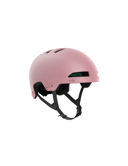 HJÄLM LAZER MAZE JR KINETICORE MATTLJUSROSA STRL. 50-56