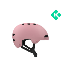 HJÄLM LAZER MAZE JR KINETICORE MATTLJUSROSA STRL. 50-56