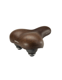 Sadel Commo dam brun