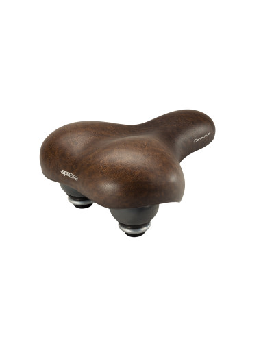 Sadel Commo dam brun